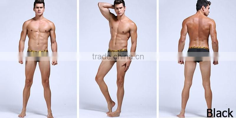 wangjiang underwear for man underwear of TOTAL from China