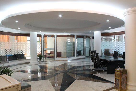 Ningbo Vicks Hydraulic Co., Ltd company overview - view 3