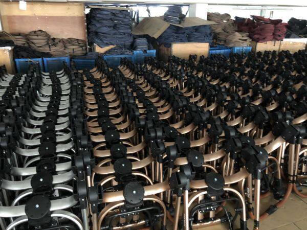 Ningbo Rida Imp. & Exp. Co., Ltd. company overview - view 3