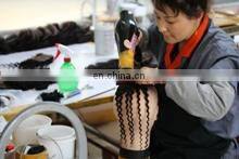 Qingdao Longxinbaodian Hair Product Co., Ltd. company overview - view 2