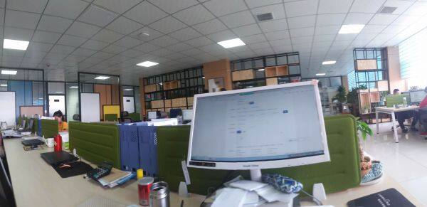 YTD Group-ytd Chinese Handicraft Co., Ltd company overview - view 1