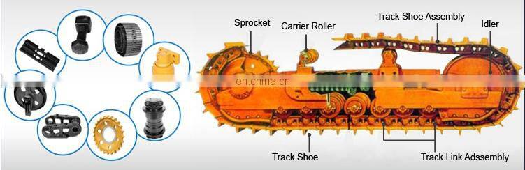 Excavator Travel Gearbox 31Q9-40021 R330LC-9S Travel Reduction Gearbox