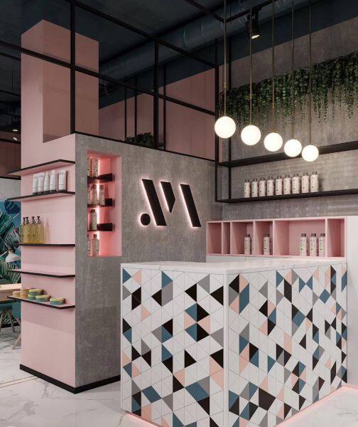 Foshan Medici Building Material CO.,LTD company overview - view 1