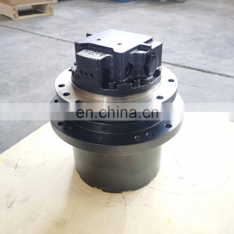 Excavator Travel Motor ZX40U2 Final Drive ZX40U2 Track Motor MAG-33VP-550