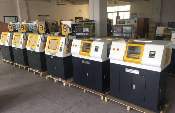 Yornew Automation Equipment Co., Ltd. company overview - view 4