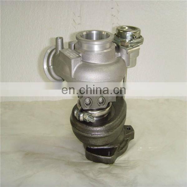 B6284 engine turbo TD03 49131-05001 9471563 turbocharger suit for Volvo Volvo S80 T6, XC90 T6