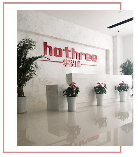 Shenzhen Hothree Technology Co., Ltd. company overview - view 1