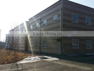 THE-K CORP Co., Ltd. company overview - view 2