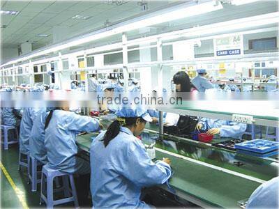 Shenzhen Wickhang Technology Co., Ltd. company overview - view 3