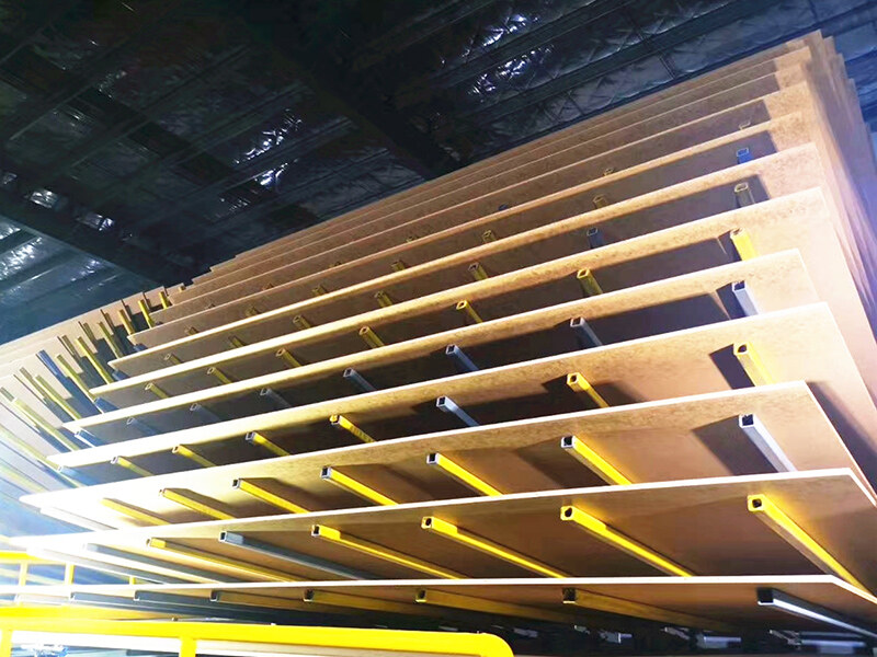 Joyan Wood Industry company overview - view 2