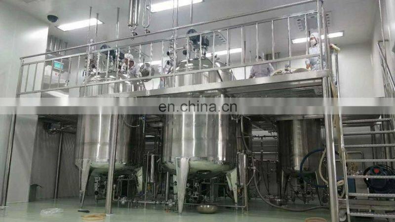 Shanghai eucalyptus leaves essential oil extract equipment for sales