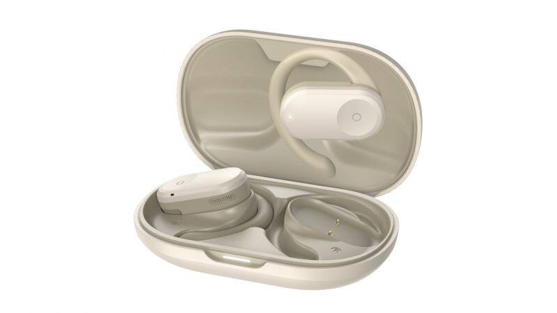 OEM Tws true wireless Low latency Bluetooth v5.3 OWS On Ear Sports Running Earhook TWS True Wireless Earbuds Earphones