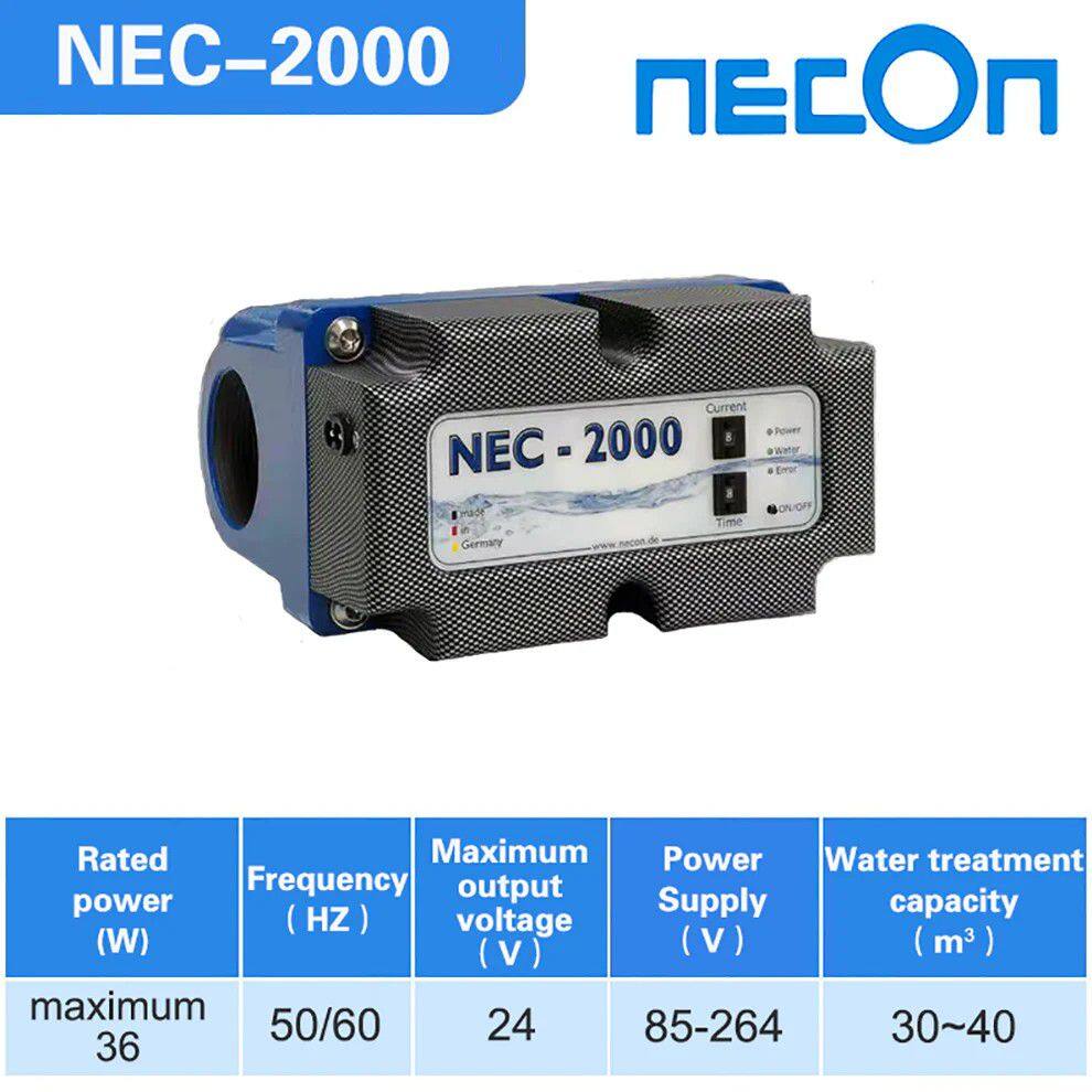 NEC-2000