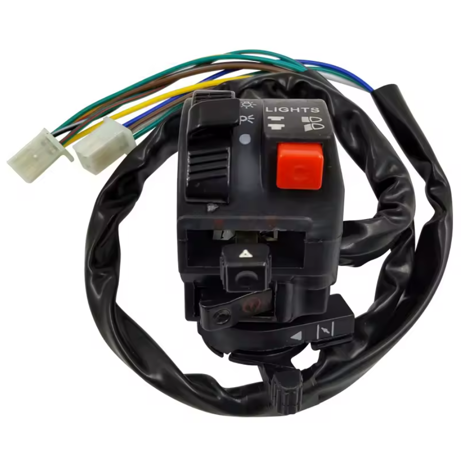 motorcycle switch 11