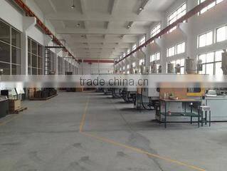 Yuyao Roc Plastic Manufactory Co., Ltd. company overview - view 1