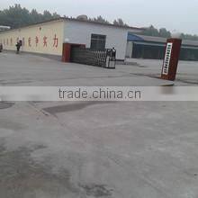 Anyang Eternal Sea Metallurgical Material Co., Ltd. company overview - view 1