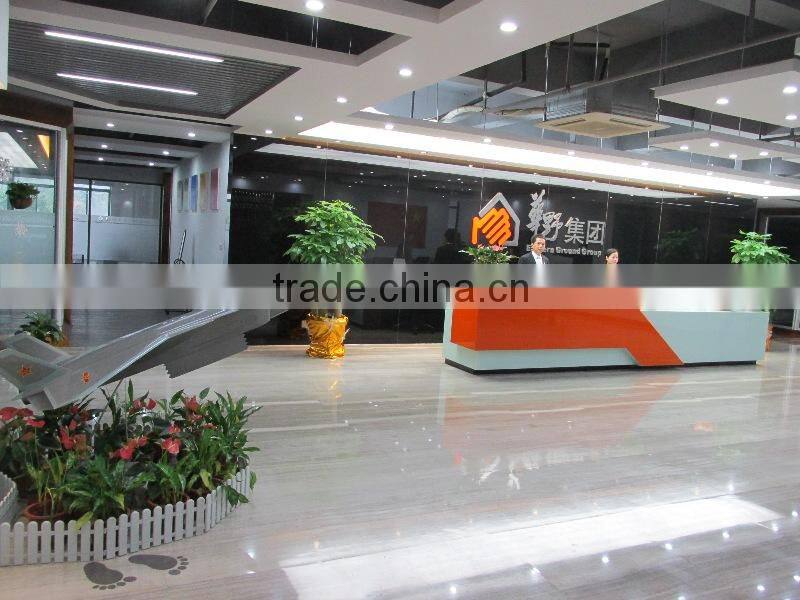 Shenzhen Huaye Model Co., Ltd. company overview - view 2