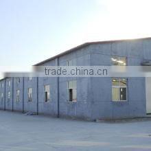 Hebei Cuishi Rubber Products Technology Co., Ltd. company overview - view 2