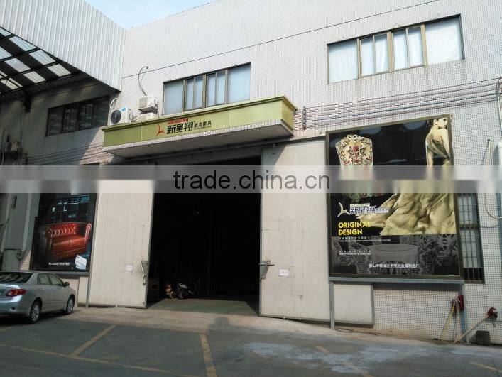 Foshan Newhowsen Metal Products Factory company overview - view 2