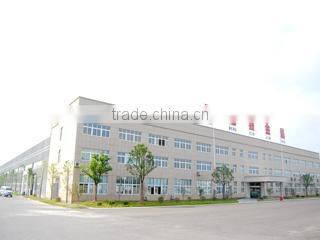 Huzhou Hengxin Metal Products Co., Ltd. company overview - view 2