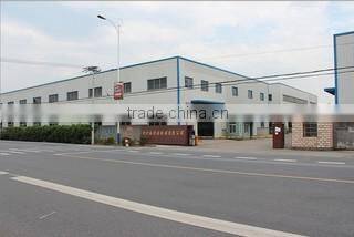 Hangzhou Fenjin Gearbox Co., Ltd. company overview - view 1