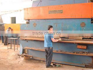 Shunzhan Fibre Machinery Co., Ltd. company overview - view 3