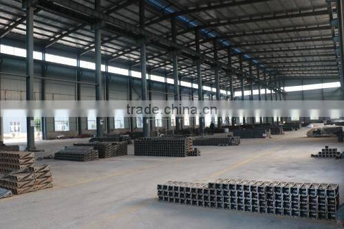 Luoyang Guanzhuo Heavy Equipment Co., Ltd. company overview - view 2
