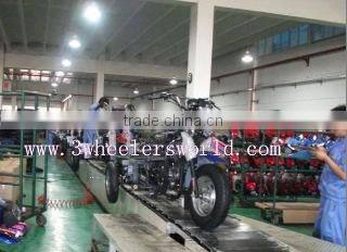 Chongqing Kingway Import And Export Co., Ltd. company overview - view 1