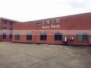 Xiamen Avio Houseware Co., Ltd. company overview - view 1