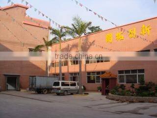 Foshan Grand Jetfame Metalwork Manufactory company overview - view 2