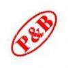 P & B Electronics Co.,Ltd.