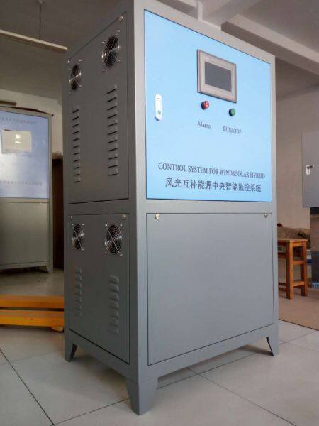 Shandong Dezhou Xingyi Electric Equipment Co., Ltd. company overview - view 1
