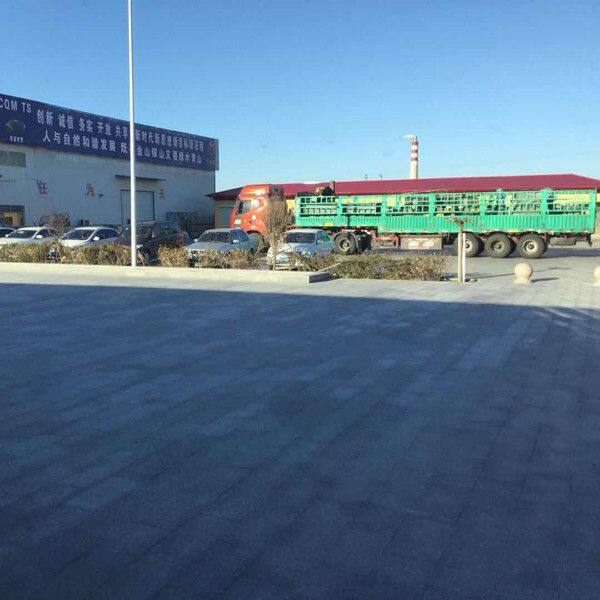 Hebei HaiLong Pipe Fittings Co., Ltd. company overview - view 3