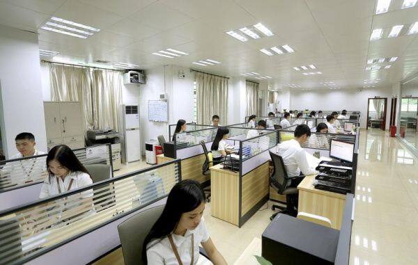 Shanghai Brola Crafts CO., Ltd company overview - view 3