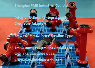 Shanghai PME Industrial Co.,Ltd. company overview - view 3