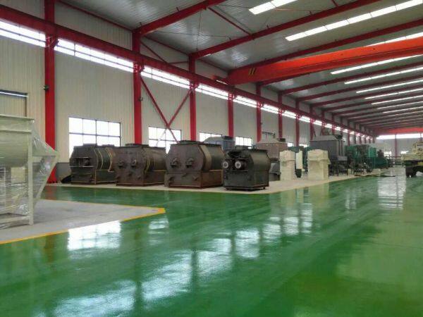 China Shandong Shuanghe Machinery Manufacturing Co. LTD company overview - view 4