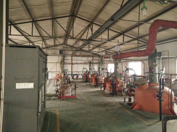 Hebei Chunchao Biological Technology Co.,ltd company overview - view 4