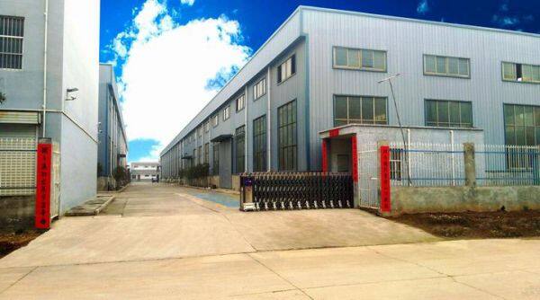 Luoyang Qianxie Machinery Equipment Co., Ltd company overview - view 1