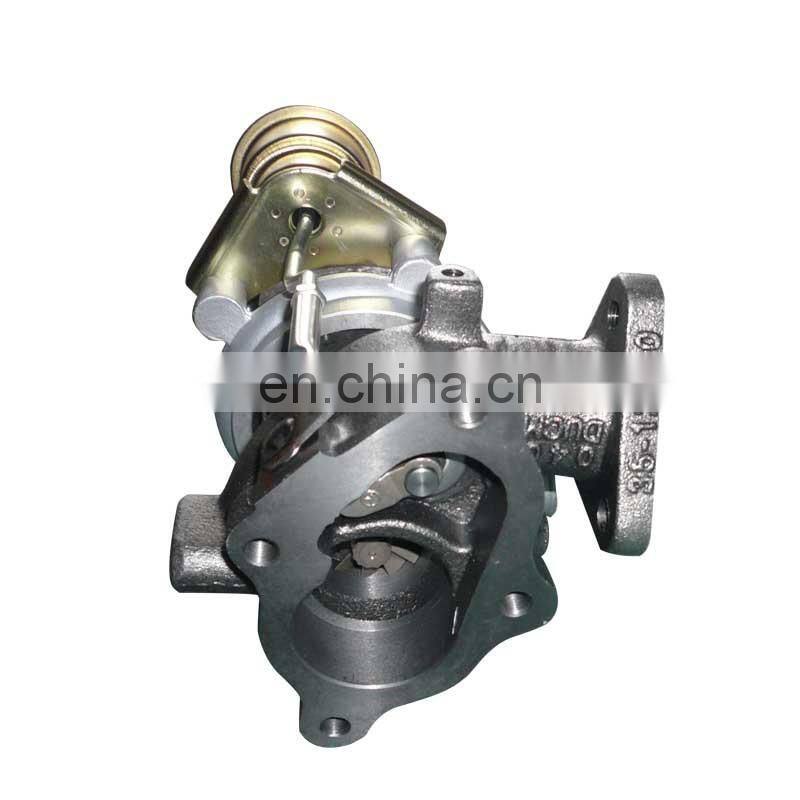 turbo type TF035 turbocharger 49135-03310 49377-03030 ME201636 for Mitsubishi 4M40T