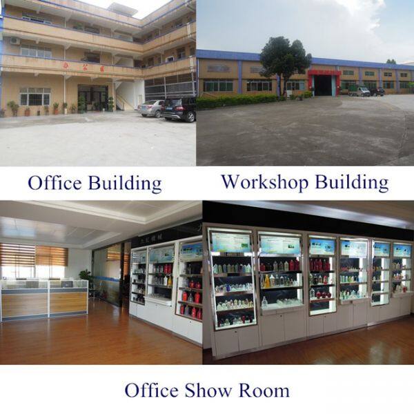 Guangzhou Jiuhong Printing Machinery Co.,Ltd company overview - view 3