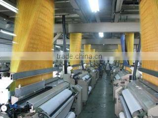 Wujiang Yuli Textile Co., Ltd. company overview - view 3