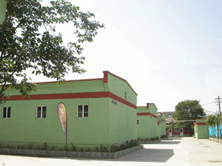 Beijing Lancai Qijing Industrial & Trade Co., Ltd. company overview - view 2