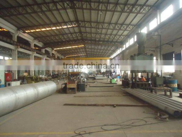 Guangdong Yaolong Metals Co., Ltd. company overview - view 4