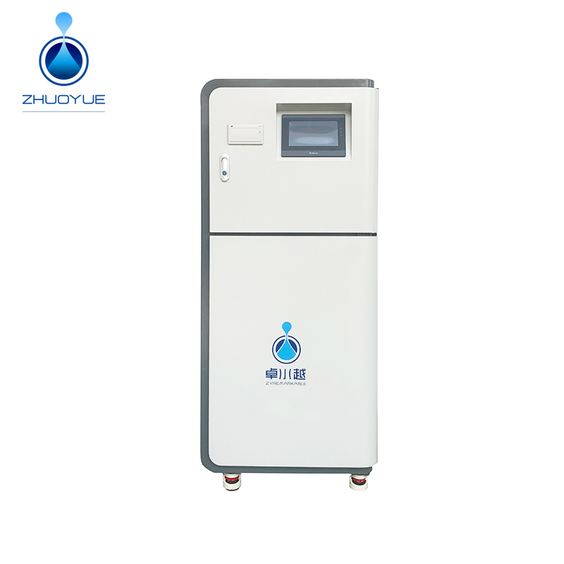 ZYWS - Hypochlorous Acid Water Generator