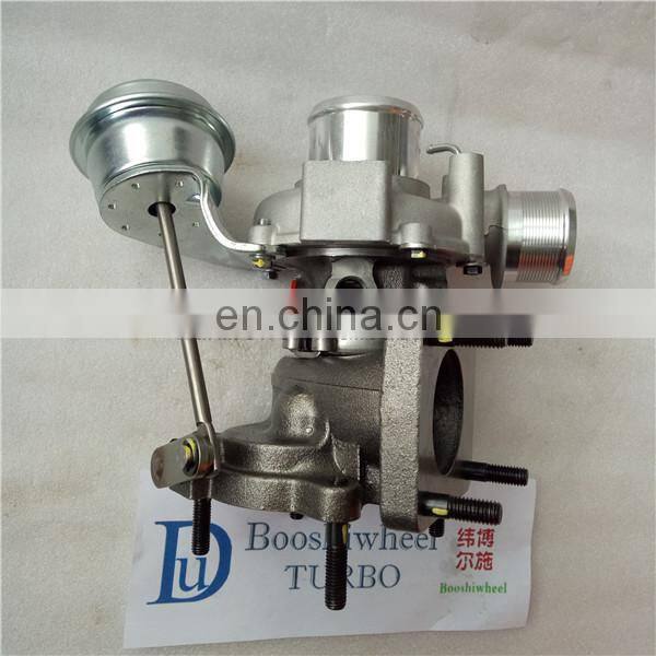 RHF3 55212916 Turbocharger 55212917 Turbo 55212917 55222015 71793892 71793894 55218934 for VL36 VL37 1.4L engine