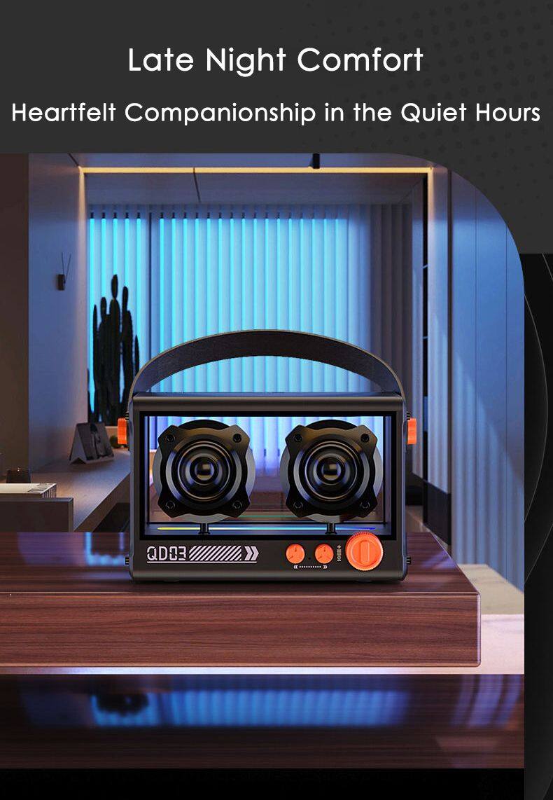 Mic Condenser Mini Karaoke Set Home Party Speaker Arcade Machine For Kids&adults Bluetooth Audio Power Amplifier Module