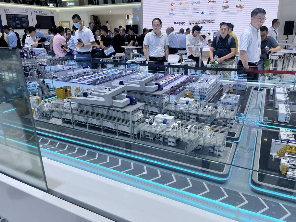 新能源电池生产设备 - 1K JPEG