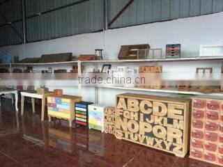 Laohekou Mhome Furniture Manufacture Co., Ltd. company overview - view 3