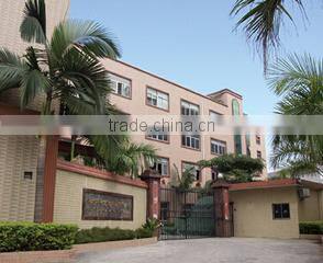 Shenzhen Esocoo Industrial Co., Ltd. company overview - view 1