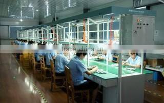 Yuyao Shuanghe Electron Instrument Co., Ltd. company overview - view 3